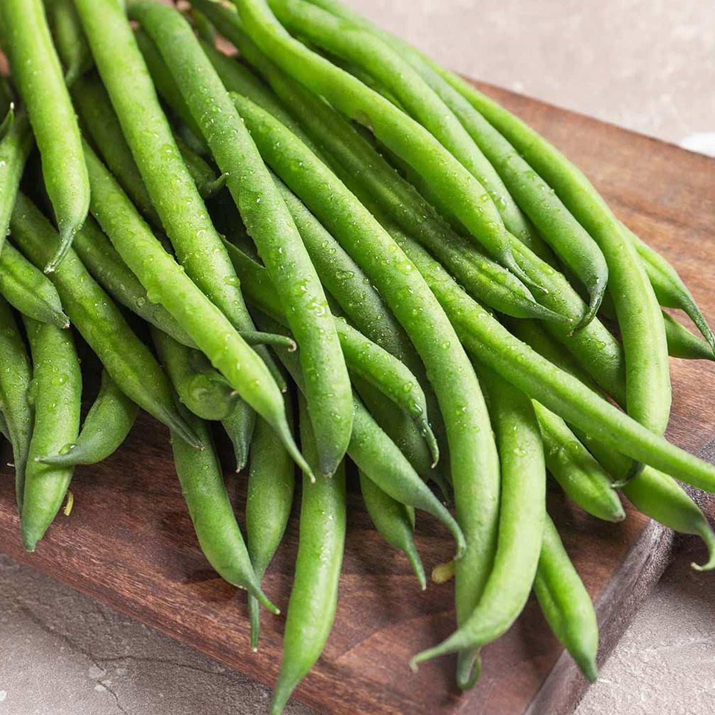 French Beans 'Tendergreen'